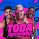 Toda Gostosinha Single