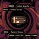 Techno Anarchy EP
