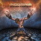 Insomnia Taking Control