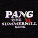 PANG THE SUMMERHILL GANG Acoustic Single