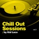 Chill Out Sessions Vol 1 DJ Mix DJ Mix