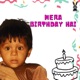 Mera Birthday Hai Single