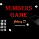 Numbers Game Single