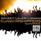 Sun Worshippers feat Virag Single