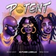 POTENT feat Sean Davy Nina Rose Music Single