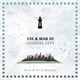 Coastal City EP