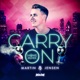 Carry On Möwe Remix Single