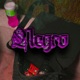 Negro feat MATE GAP sacro Pirro Single