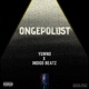 Ongepolijst Single