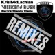 Weekend Rush Electrik Shandy Theme Remixes Single