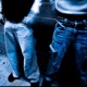 Nice Jeans feat LUC Single
