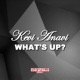 What s Up Single