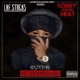 Sorry For the Heat EP