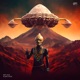 Alien Cave Single
