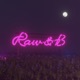 Raw B Single