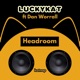 Headroom feat Dan Worrall Single