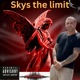 Skys the limit Single