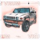 Vrum vrum Single