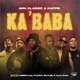 Ka baba feat LeeMcKrazy Vyno Keys Pushkin Springle Single