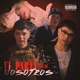 EL PARTY ES DE NOSOTROS feat BENJITA MONTANA KAYLENNON PV Single