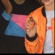 Too Much feat Lil Tracy Jimi Ono Single