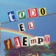 Todo El Tiempo Single