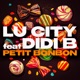 Petit Bonbon feat Didi B Single