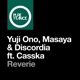 Reverie feat Casska EP