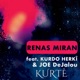 Kurtê feat Joe DeJalou Kurdo Herkî Single