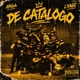 De catálogo feat Arga L hage Single