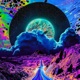 Neon Green Blood feat Mr Gene Poole Single