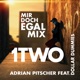 1 Two Adrian Pitscher Remix feat Adrian Pitscher Single