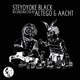 Steyoyoke Black Reconstructed by Altego Aacht Single