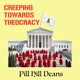Creeping Towards Theocracy Single