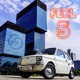 Feel 5