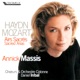 Mozart Haydn Sacred Arias Live