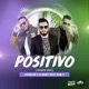 Positivo Positif 2020 Spanish Version feat Jony Single