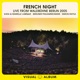 French Night Live from Waldbühne Berlin 2005 Visual Album