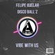 Vibe with Us Single