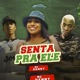 Sentar pra ele feat MC Gw MC Danny Single