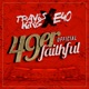 49er Faithful Official feat E 40 Single
