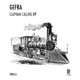 Clapham Calling EP