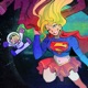 Supergirl Single