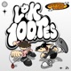 LOK100TES Single