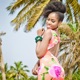 Natural Girl feat Stonebwoy Single