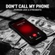 Don t Call My Phone Single