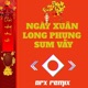 Ngày xuân long phụng sum vầy Single
