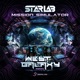 Mission Simulator West Galaxy Remix Single