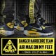 Air Max on My Feet Single