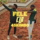 CLR feat prodbyMKC 45 KIMBO Single